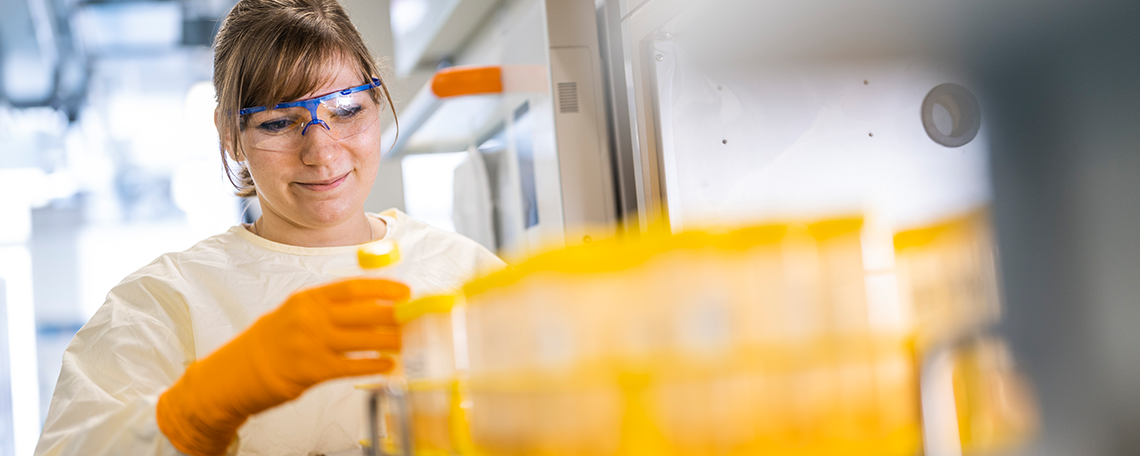 (Senior) Business Development Manager Protein or Viral Vectors (m/f/d), 2. image