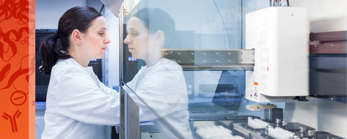 Laborant / Technischer Assistent  (m/w/d), 3. image