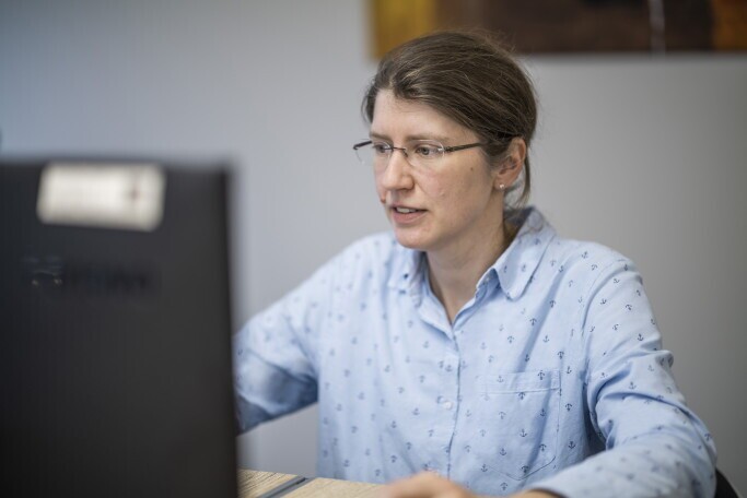 GMP Document Manager (m/f/d), 2. image