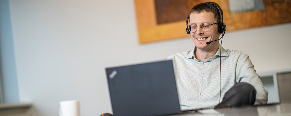 Senior IT-Administrator (m/w/d), 2. Bild