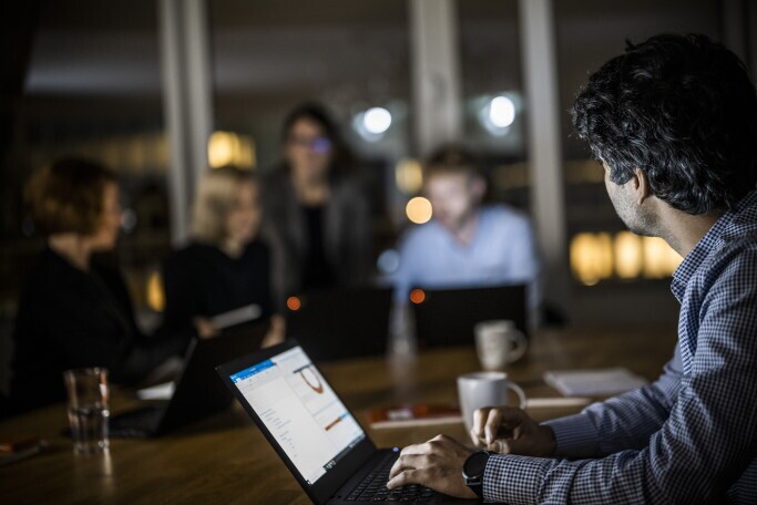 IT-Expert mit fachlicher Leitung (m/w/d), 2. Bild