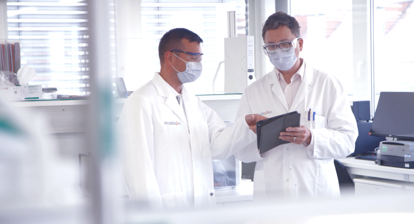 Process Engineer for Cell and Gene Therapy (m/f/d), 3. image
