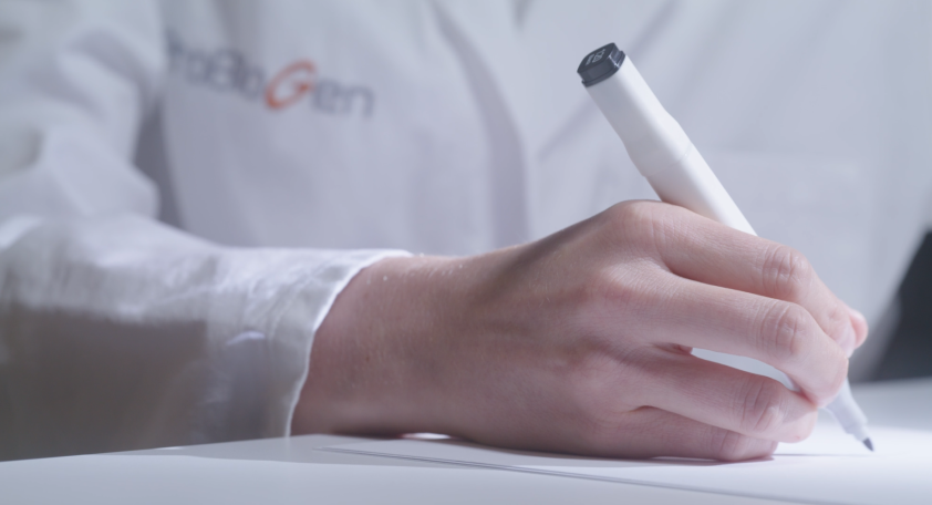 Working student (m/f/d) Technical Documentation & Maintenance, 1. image