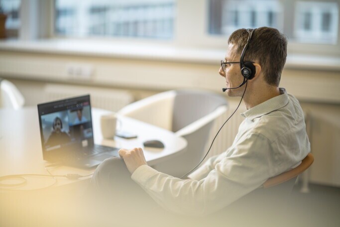 IT Administrator (m/w/d) - Infrastruktur & Microsoft 365, 1. Bild