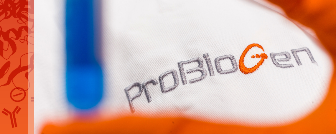 Lab Technician (m/f/d) in the field of Buffer Media Production, 1. image