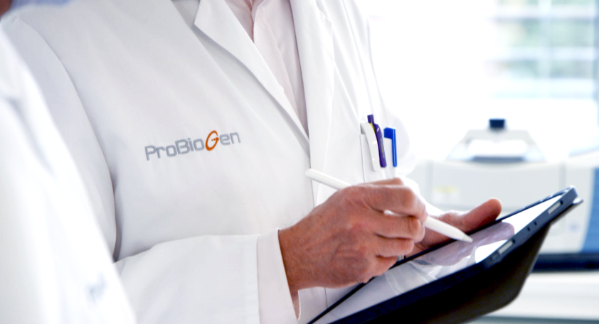 Head of QC Release & Method Qualification (m/w/d), 1. Bild