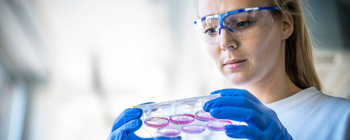 Student Assistant / Working Student for Quality Control (m/f/d), 3. image